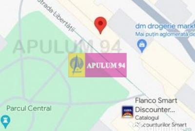 Spațiu comercial, de 163 mp, în Central - 6