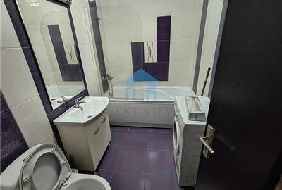 Apartament cu 2 camere decomandat în Între Lacuri - 2