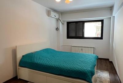 Apartament cu 4 camere decomandat în Dorobanți - 3