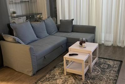 Apartament cu 2 camere decomandat în Aviației - 2