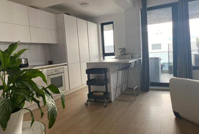 Apartament cu 4 camere de vanzare in zona  Iancu Nicolae - BritishSchool - 3