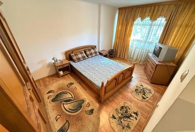 Apartament 3 camere, etaj 1, Rendez Vous Cafe