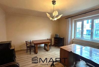 Casa 3 camere 100mp Calea Dumbravii - 5