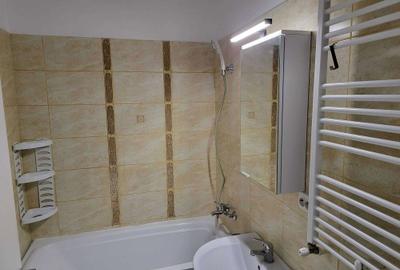 Apartament cu 2 camere semidecomandat în Roșu