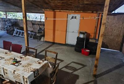 Casă cu 5 camere cu Teren 1439 Mp în Central - 5