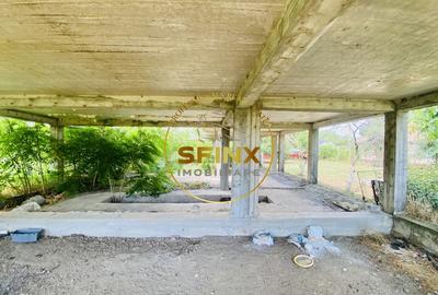 Lipia, comuna Gruiu, aproape de A3, de vanzare teren generos - 3