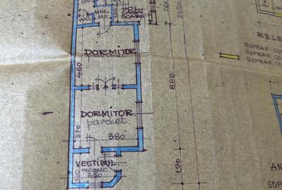 Casă cu 5 camere cu Canalizare în Democrației - 3