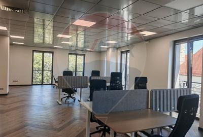 Spatiu de birouri (500 mp) - zona ultracentrala - 19
