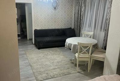 Garsonieră decomandată în Central - 5