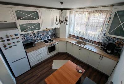 Casă cu 4 camere cu Teren 319 Mp în Central