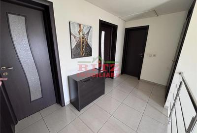 Vila cocheta P+1E+POD, teren 507mp, zona Ultracentrala! - 17