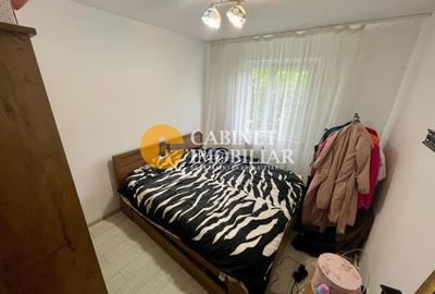 PODU ROS - 3 CAMERE SEMIDECOMANDAT - ETAJ INTERMEDIAR - 5