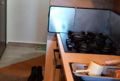Apartament cu 2 camere semidecomandat în Gării - 8