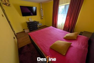 Valea Adanca - Casa individuala P+M 124 mp utili 1000 mp Teren - 5