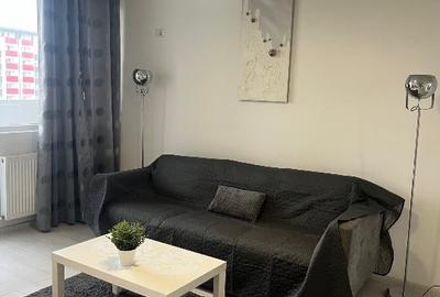 Propietar inchirez apartament 2 camere Militari Residence - 1