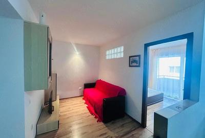 Garsonieră decomandată în Central - 9