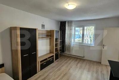 Apartament 1 camera, 28,5 mp, Zona Big-Manastur - 2