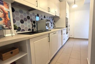 Apartament cu 2 camere în Sisești - 6