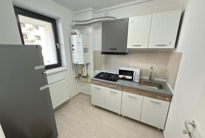 Inchiriere garsoniera mobilata si utilata, Hils Brauner - 6