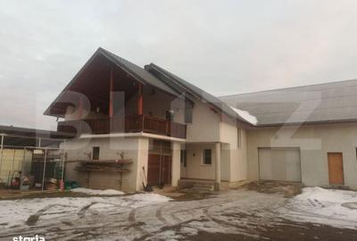 Casă cu 4 camere în Mitocu Dragomirnei - 3