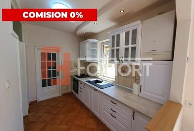 COMISION 0% Apartament cu 3 camere si 2 bai, zona Elisabetin - 16