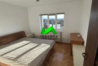 Apartament de inchiriat 3 camere Sibiu Central - 3