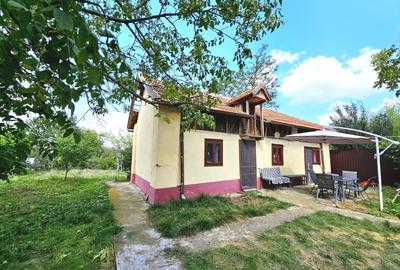 Casa de weekend lângă lac la o ora de Bucuresti - 2