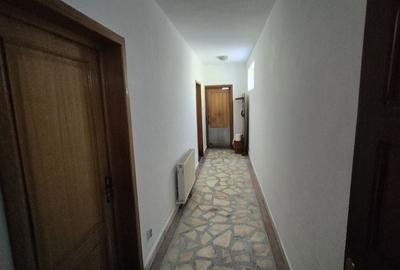 Casa P+2 - 244,08 mp + anexa + Garaj + teren 248 mp - Parcul Carol - 13