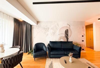 Apartament 2 camere de inchiriat Yacht Kid - 5