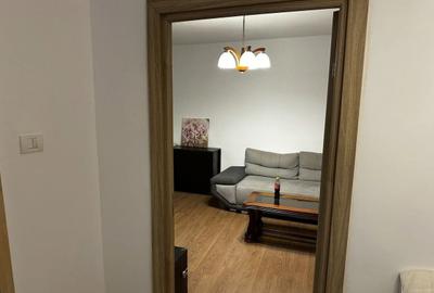 APARTAMENT MODERN CU PANORAMA IULIU MANIU - 9