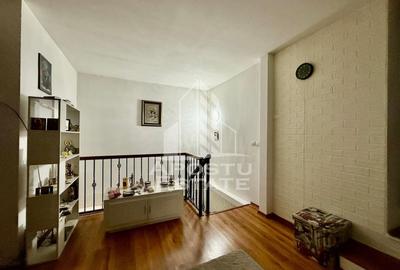 Casă individuală cu 7 camere cu Canalizare în Traian - 10