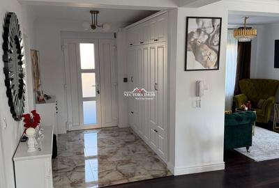 Casă cu 5 camere cu Teren 476 Mp în Sânmartin - 12