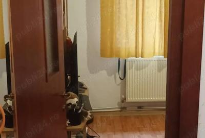 Apartament cu 2 camere decomandat în Nord - 4