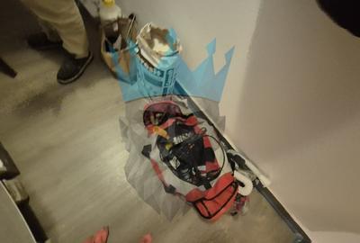 Garsoniera Floreasca Bucuresti - 6