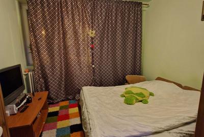 Apartament cu 3 camere semidecomandat în Iancului - 7