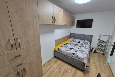Apartament 3 camere Podu Ros - 3