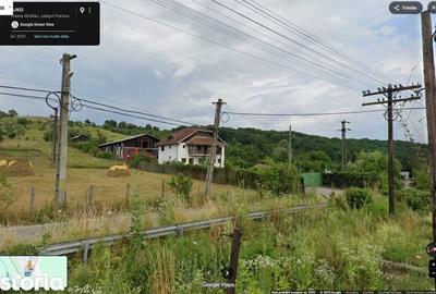 Casă cu 10 camere cu Teren 6154 Mp în Vărbila - 14