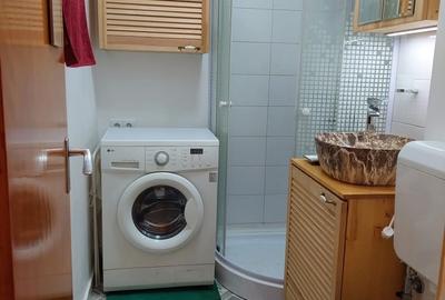 Titan - Metrou Costin Georgian Titan - Metrou Costin Georgian - 2