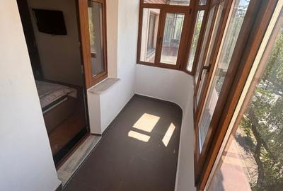 Apartament 3 camere  – Zona Garii, strada Longinescu - 6