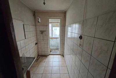 Apartament cu 2 camere semidecomandat în P-ța Reșița - 2