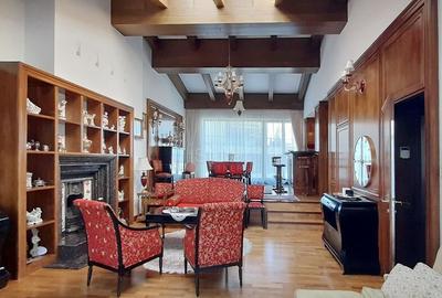 Penthouse Calea Poienii - 8