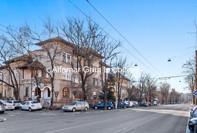 Ideal clinica/ Hotel Boutique/ Vila 17 camere Cotroceni