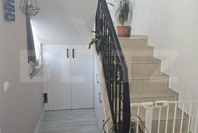 Casă cu 4 camere cu Teren 308 Mp în Sângeorgiu de Mureș