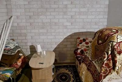 Ofer spre vanzare garsoniera - 1