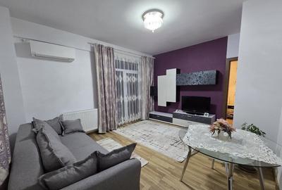 Apartament Nou + Loc de Parcare Privat + Terasa 12mp - 4