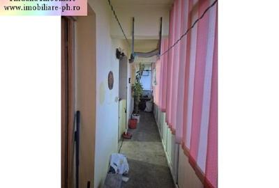 Apartament 2 camere de vanzare : Vest-(Jandarmerie) - 4