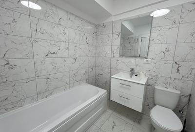 Studio zona Metalurgiei + Loc de Parcare la prima închiriere - 7