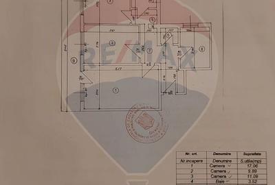 Apartament decomandat, spatios si luminos, 3 camere, 67 mp, Pantelimon - 14