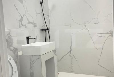 Apartament elegant, 3 camere decomandate, 70 mp, Grigorescu - 6