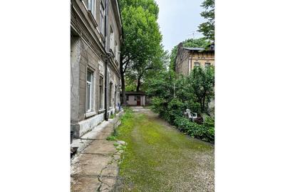 REA1025373 4 Camere Cismigiu I Scara Interioara - 12